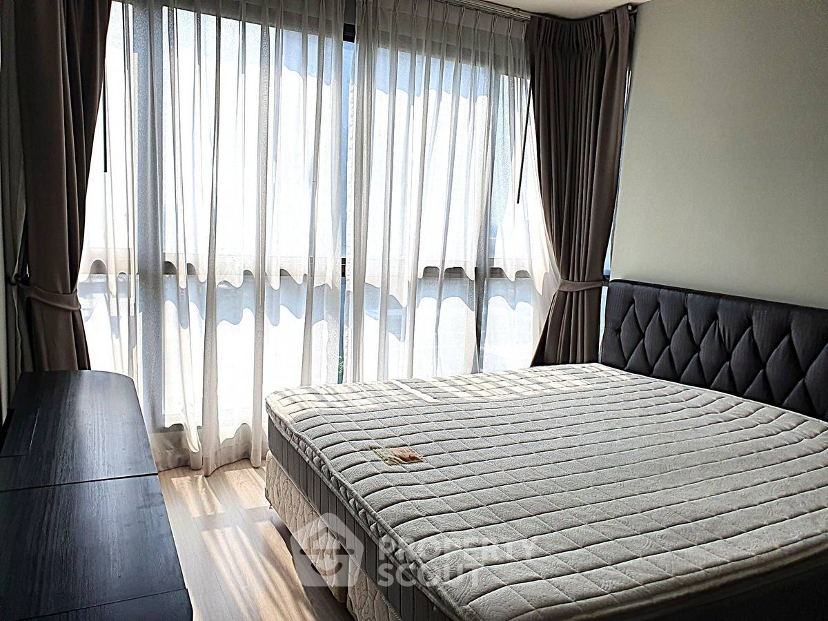 รูป คอนโด 2-ห้องนอน ที่ ริทึ่ม สุขุมวิท 44/1 ใกล้ BTS พระโขนง (ID 2187022) - รูปที่ 4/7