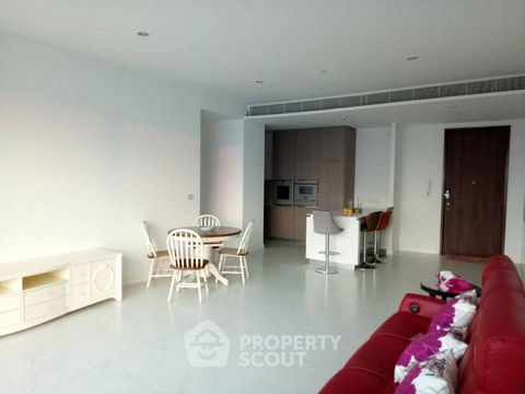 2-BR Condo at 185 Rajadamri near BTS Ratchadamri (ID 566305)