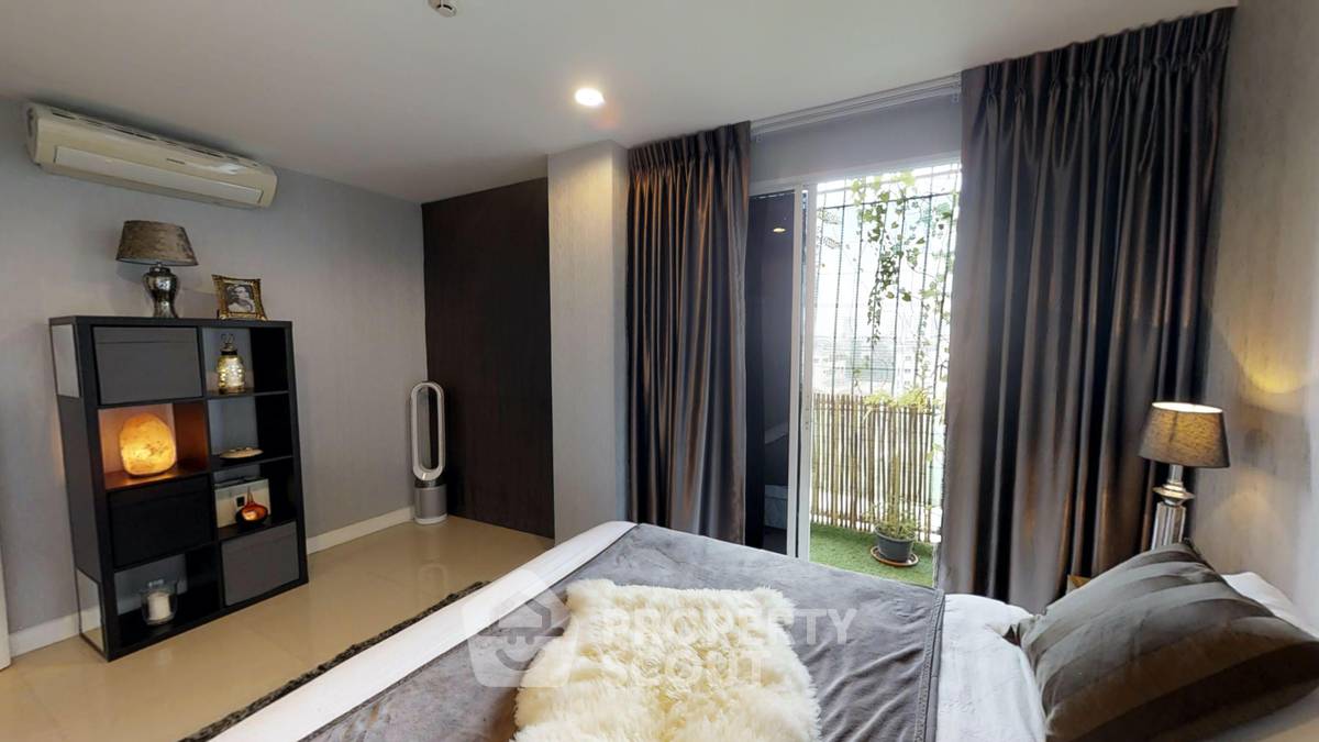 picture 1-BR Condo at The Series Udomsuk close to Udom Suk (ID 1527191) - 16/26