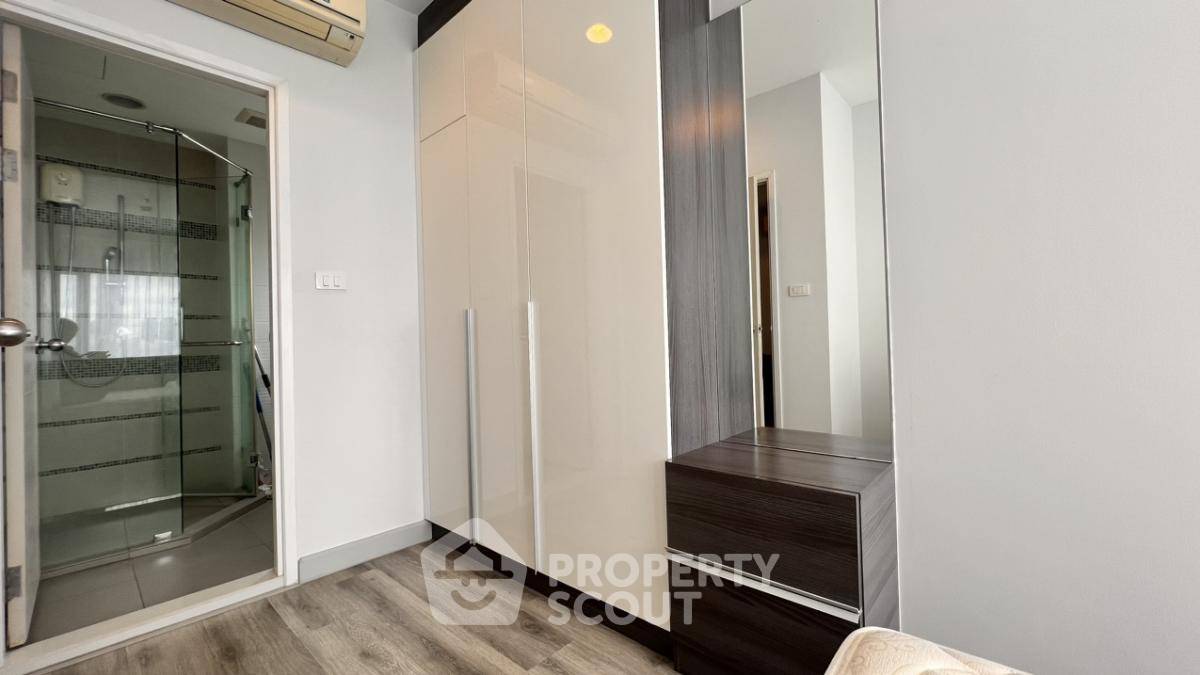 picture 1-BR Condo at Centric Sathorn-St. Louis near BTS Saint Louis (ID 1778790) - 7/8