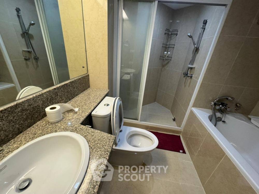 picture 2-BR Condo at River Heaven Chareonkrung in Bang Kho Laem (ID 1497433) - 15/15