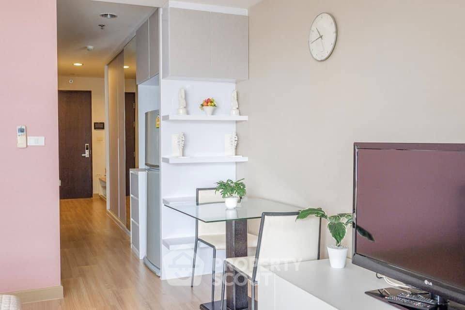 picture 1-BR Condo at The Alcove Thonglor 10 near BTS Thong Lor (ID 1443389) - 7/16