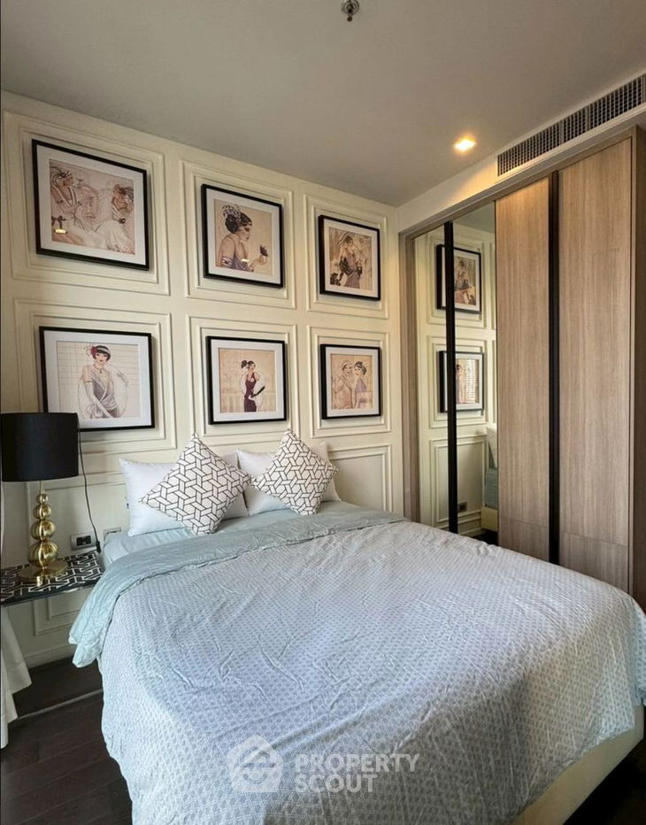 รูป คอนโด 2-ห้องนอน ที่ เดอะ เทอร์ทีไนน์ บาย แสนสิริ ใกล้ BTS พร้อมพงษ์ (ID 2124527) - รูปที่ 7/15