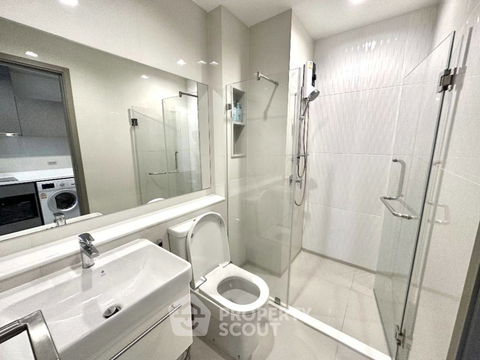 1-BR Condo at Life Asoke Hype near ARL Makkasan (ID 2088423)