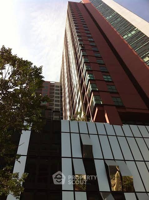 picture 1-BR Condo at Wyne By Sansiri near BTS Phra Khanong (ID 2169388) - 6/11