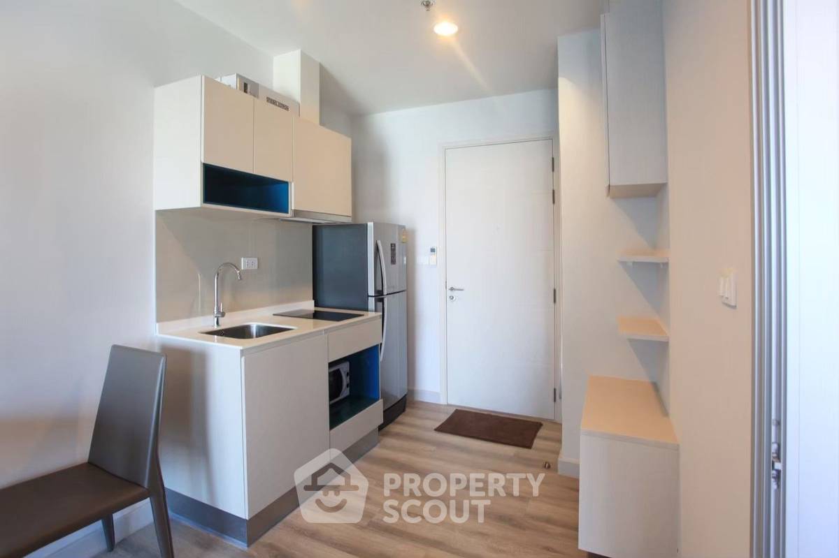 รูป คอนโด 1-ห้องนอน ที่ เซ็นทริค ซี พัทยา ใกล้ พัทยากลาง (ID 1212655) - รูปที่ 4/5