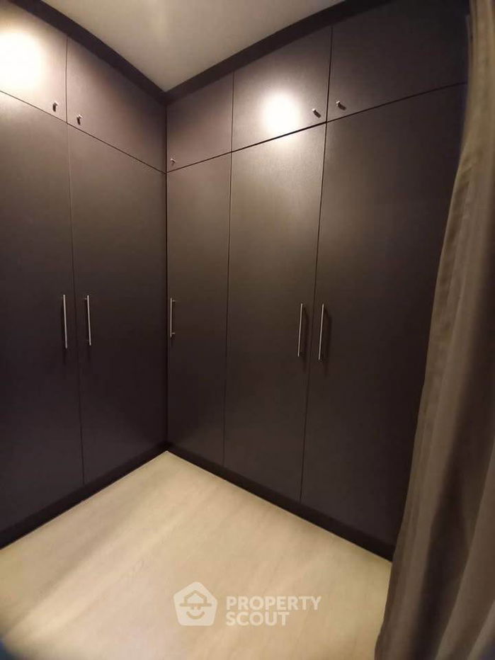 picture 2-BR Condo at Fuse Chan-Sathorn close to Thanon Chan (ID 2182327) - 12/15