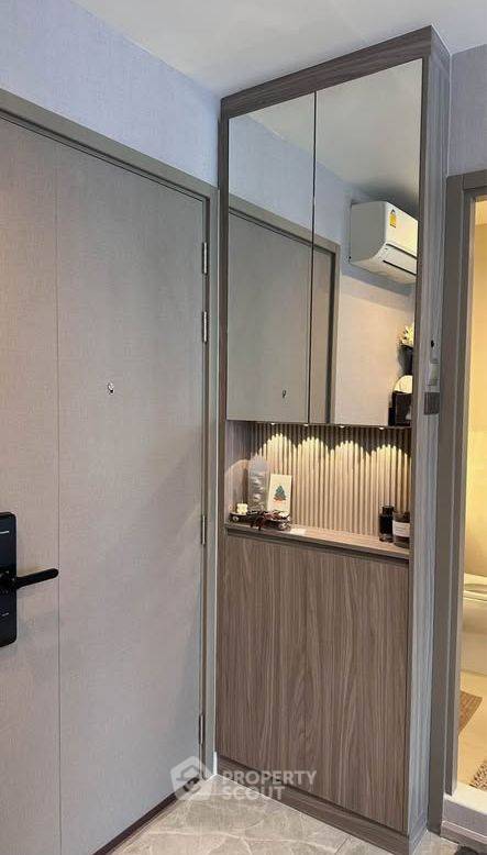 picture 1-BR Condo at Life Asoke Hype near ARL Makkasan (ID 2178277) - 10/15