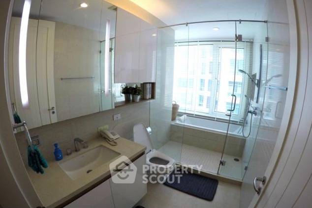 picture 2-BR Condo at Q Langsuan near BTS Ratchadamri (ID 881826) - 4/7