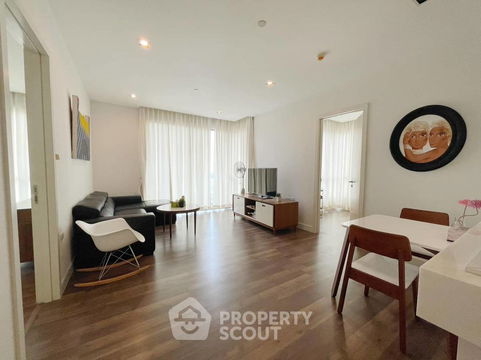 2-BR Condo at The Room Sukhumvit 62 near BTS Punnawithi (ID 1172195)