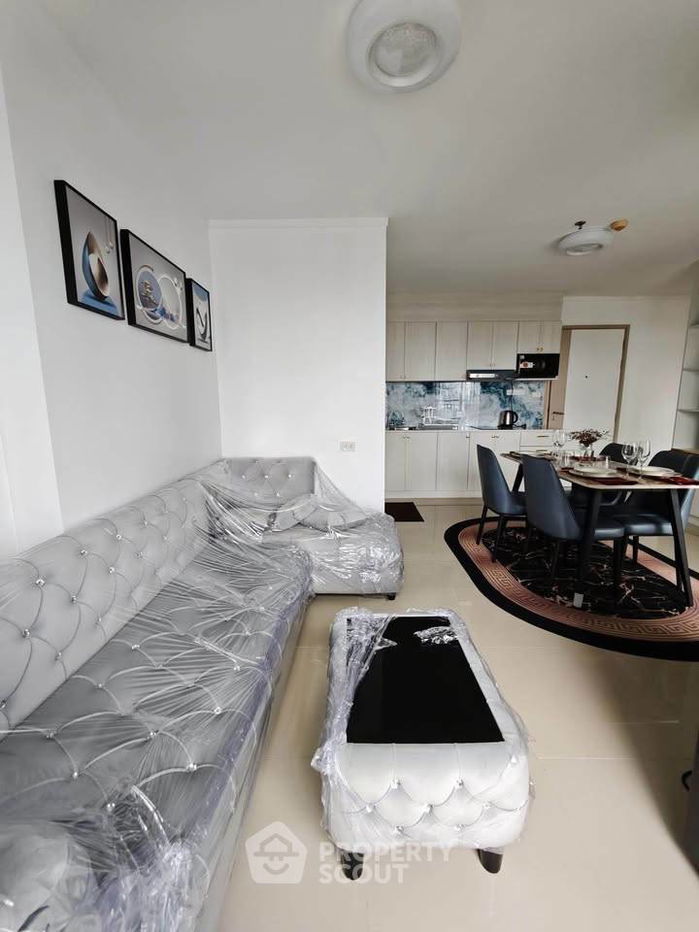 picture 2-BR Condo at Lumpini Park Beach Jomtien close to Jomtien Beach (ID 2123949) - 5/23