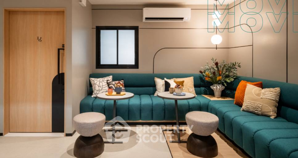 picture 1-BR Condo at The Muve Pradipat near BTS Saphan Khwai (ID 2171741) - 4/5