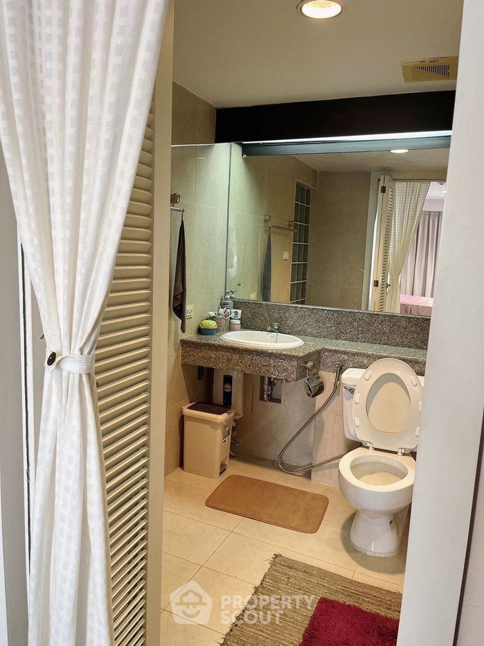 รูป คอนโด 1-ห้องนอน ที่ ริเวอร์ เฮเว่น เจริญกรุง คอนโดมิเนียม ใน บางคอแหลม (ID 1545649) - รูปที่ 11/14