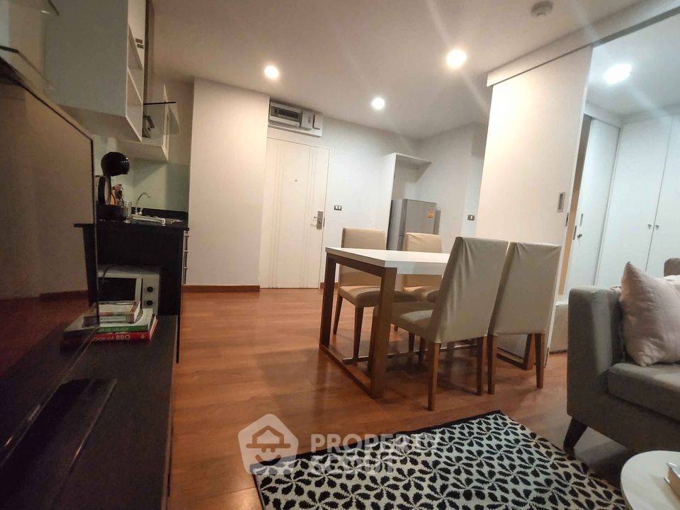 picture 1-BR Condo at Tree Condo Luxe Sukhumvit 52 near BTS On Nut (ID 436680) - 6/10