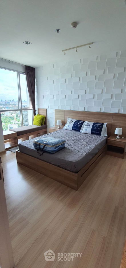 picture 1-BR Condo at RHYTHM Phahon-Ari near BTS Saphan Khwai (ID 2066439) - 4/13