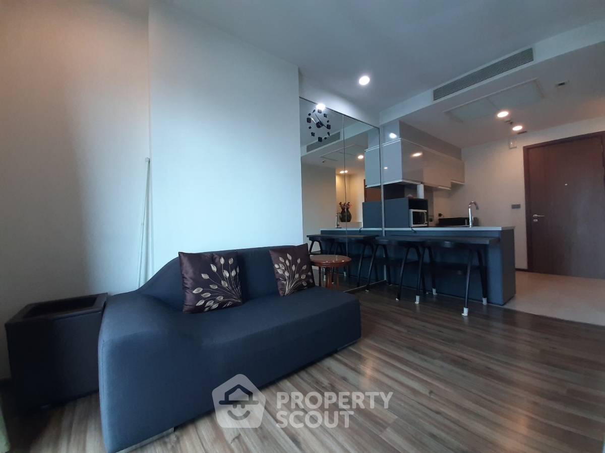 รูป คอนโด 1-ห้องนอน ที่ วายน์ บาย แสนสิริ ใกล้ BTS พระโขนง (ID 890020) - รูปที่ 4/12