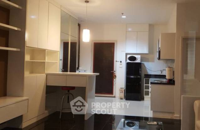 รูป คอนโด 1-ห้องนอน ที่ โฟร์ วิงส์ เรสสิเด้นส์ ใน หัวหมาก (ID 573151) - รูปที่ 10/21