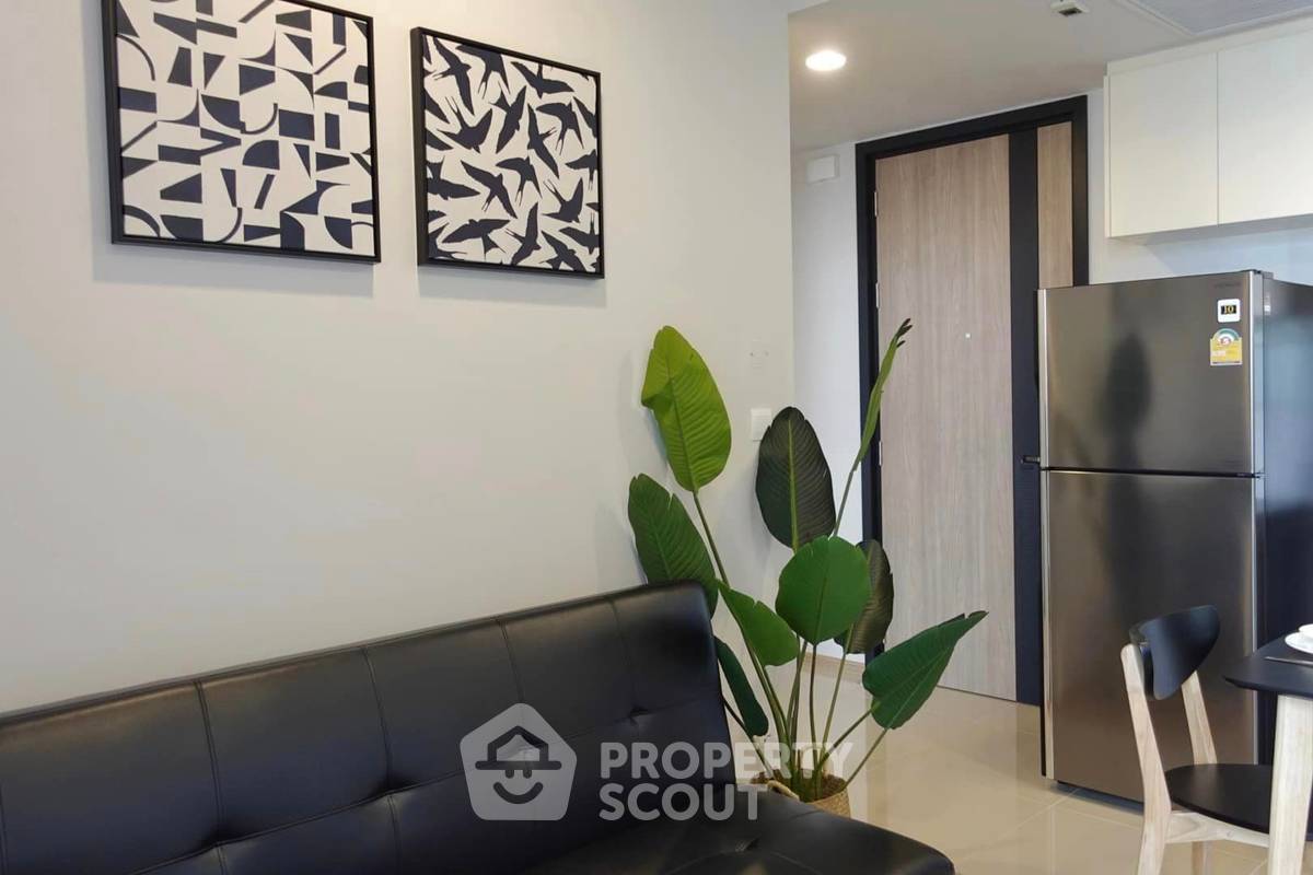 picture 2-BR Condo at Oka Haus Sukhumvit 36 near BTS Thong Lor (ID 1466808) - 5/9