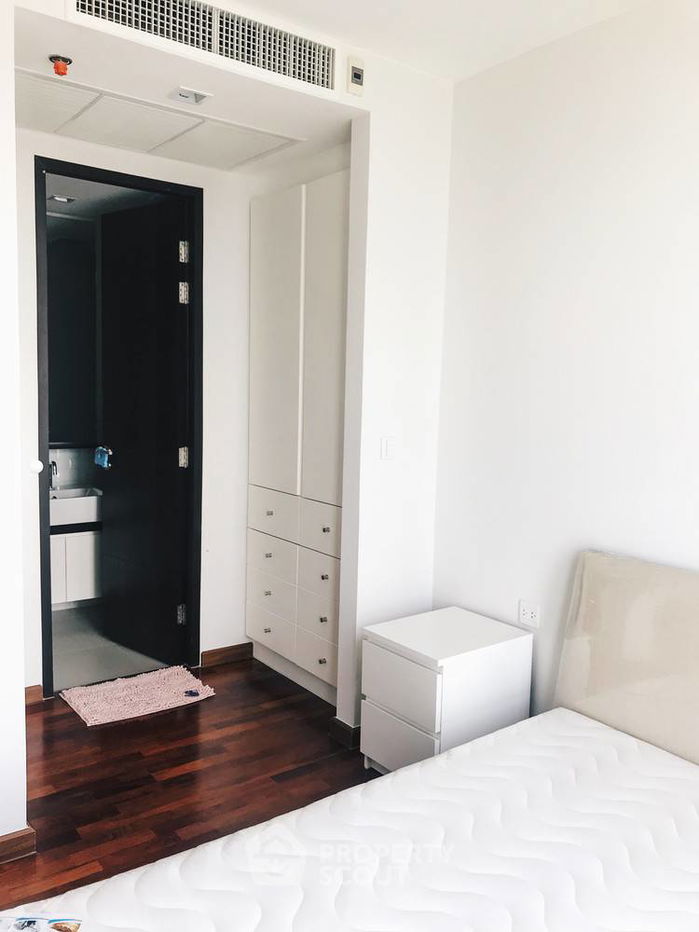 picture 1-BR Condo at Wish Signature Midtown Siam near BTS Ratchathewi (ID 336918) - 7/9