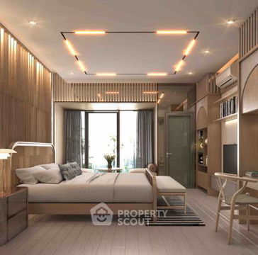 คอนโด 1-ห้องนอน ที่ สกายพาร์ค ลูเชียน จอมเทียน พัทยา ใกล้ เมืองพัทยา (ID 2143497)