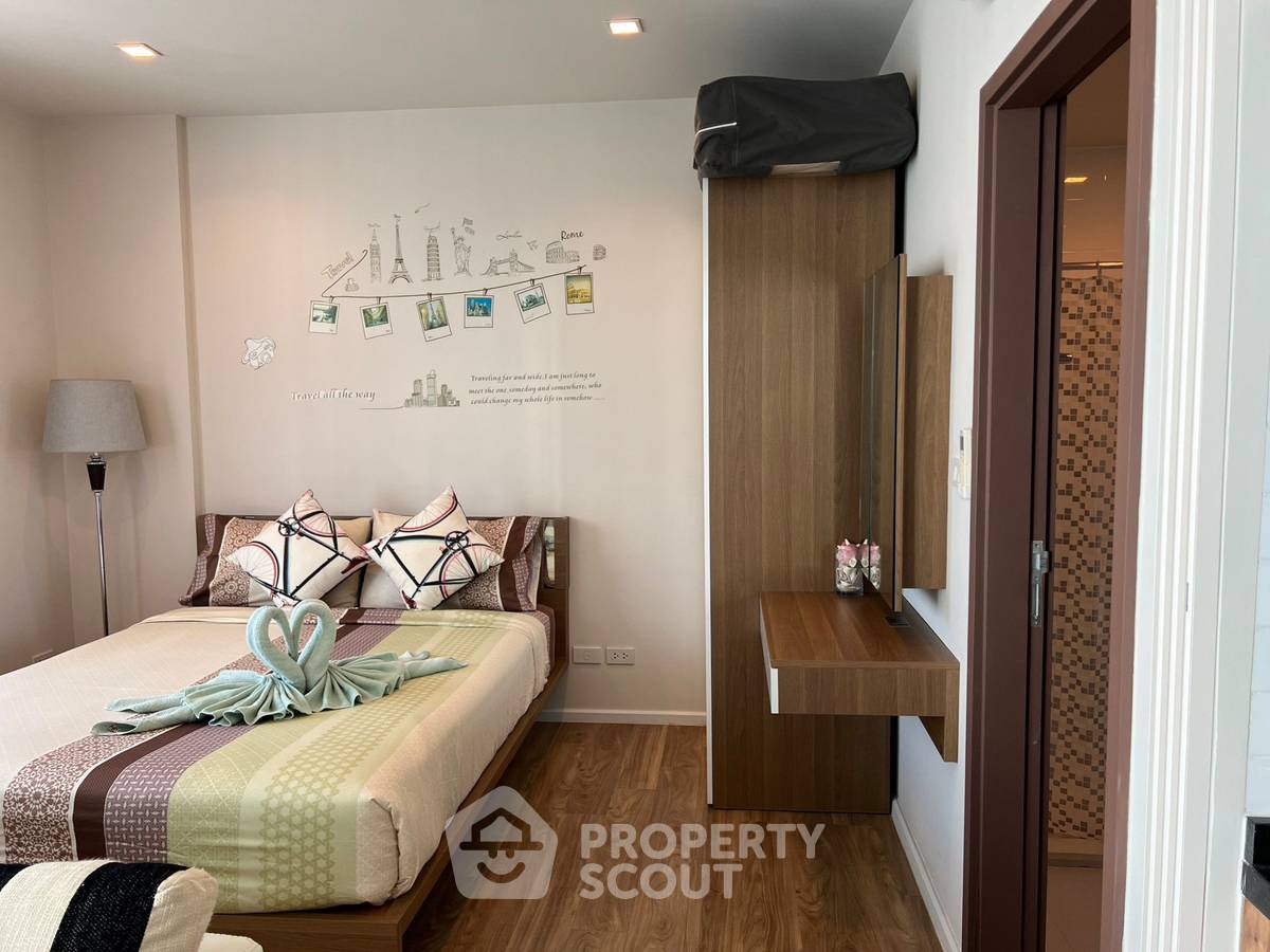 รูป คอนโด 1-ห้องนอน ที่ ออทัมน์ หัวหิน ใกล้ หาดเขาตะเกียบ (ID 2050656) - รูปที่ 2/11