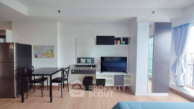 รูป คอนโด สตูดิโอ ที่ ศุภาลัย มาเรย์ พัทยา ใกล้ พัทยาใต้ (ID 2110894) - รูปที่ 3/7