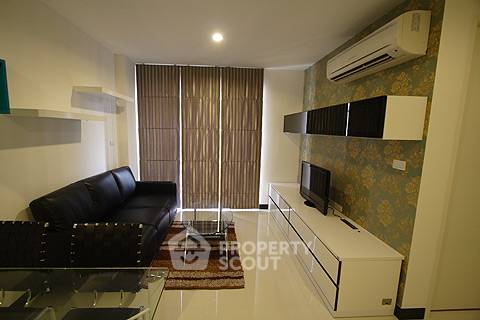 picture 1-BR Condo at Voque Sukhumvit 16 Condominium near MRT Queen Sirikit National Convention Centre (ID 1502747) - 6/11