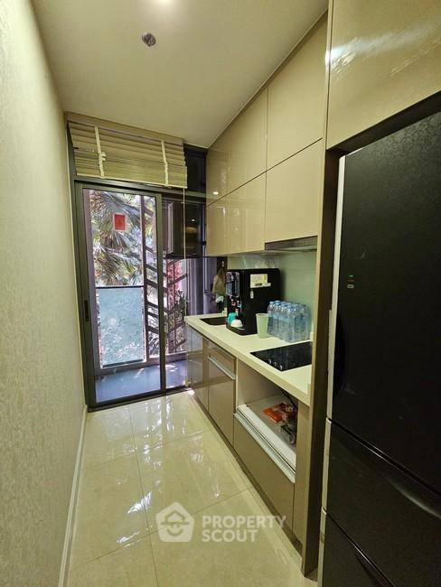 รูป คอนโด 1-ห้องนอน ที่ ดีฟายน์ บาย เมแฟร์ สุขุมวิท 50 ใกล้ BTS อ่อนนุช (ID 1617058) - รูปที่ 4/22