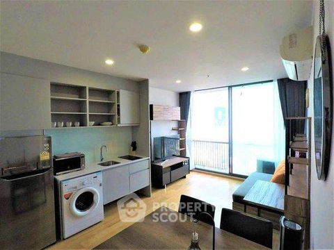 2-BR Condo at Noble Revo Silom near BTS Surasak (ID 783285)
