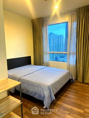 ขายคอนโด : คอนโด 1-ห้องนอน ที่ เดอะบลูม สุขุมวิท 71 คอนโดมิเนียม ใกล้ BTS พระโขนง (ID 2099259)