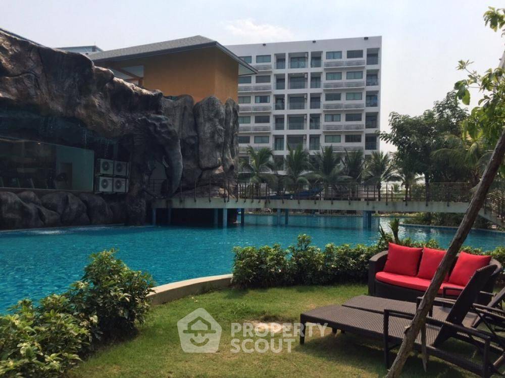 รูป คอนโด 1-ห้องนอน ที่ ลากูน่า บีช 3 มัลดีฟส์ พัทยา ใกล้ เมืองพัทยา (ID 997278) - รูปที่ 15/15