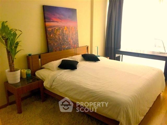 picture 1-BR Condo at Art @ Thonglor close to Thong Lo (ID 510645) - 4/8