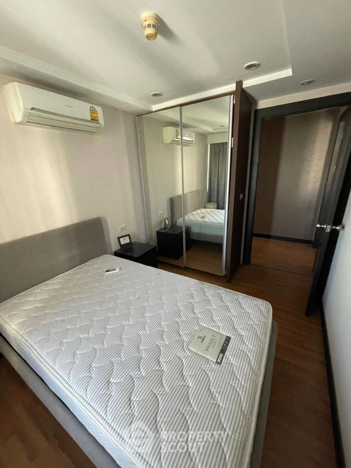 รูป คอนโด 2-ห้องนอน ที่ ฮาร์โมนี ลิฟวิ่ง พหลโยธิน 11 คอนโดมิเนียม ใกล้ BTS สะพานควาย (ID 2184978) - รูปที่ 5/15