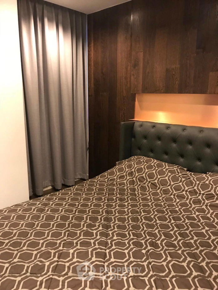 picture 1-BR Condo at Nara 9 Sathorn-Narathiwas near BTS Saint Louis (ID 2006837) - 15/19