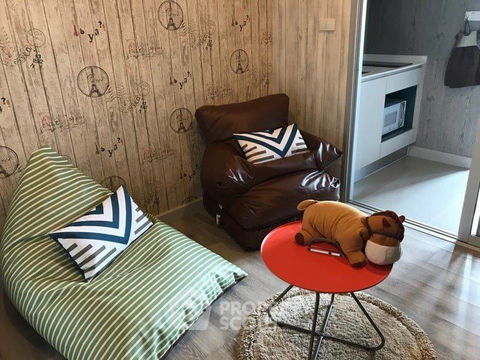 1-BR Condo at Centric Sea Pattaya close to Central Pattaya (ID 1496579)