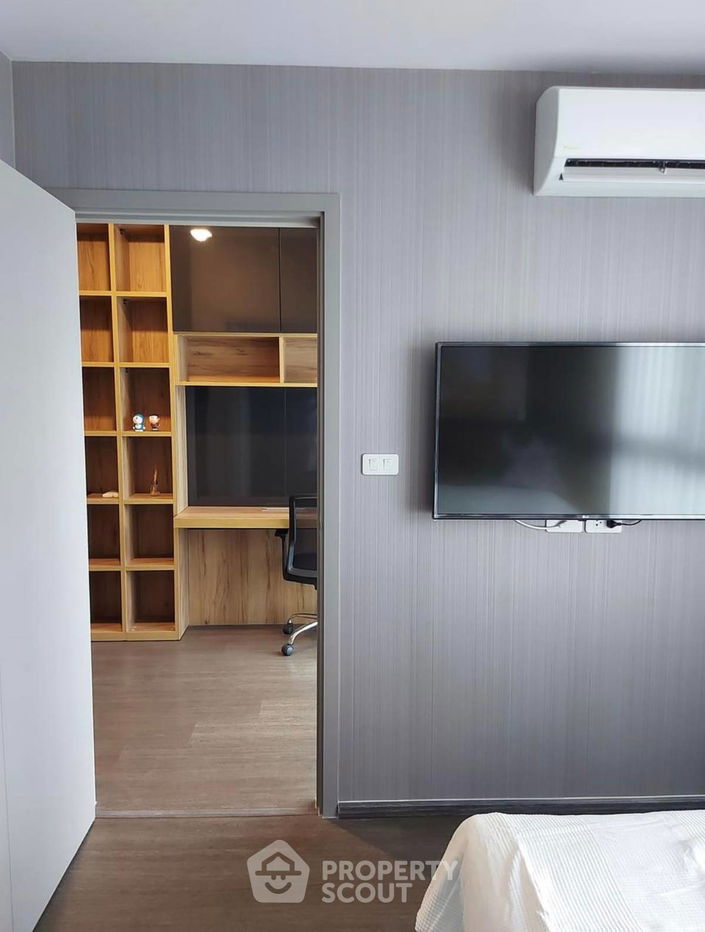 รูป คอนโด 1-ห้องนอน ที่ ไอดีโอ สุขุมวิท 93 ใกล้ BTS บางจาก (ID 1772524) - รูปที่ 3/13