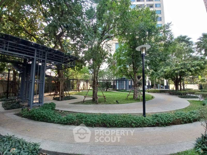 รูป คอนโด 1-ห้องนอน ที่ คิว อโศก ใกล้ MRT เพชรบุรี (ID 2143717) - รูปที่ 5/8