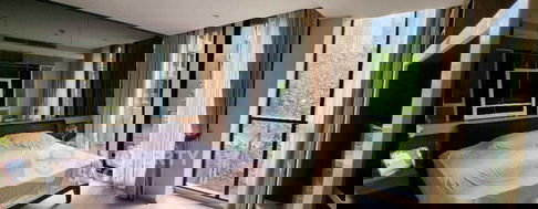 1-BR Condo at Noble Ploenchit near BTS Phloen Chit (ID 1606356)