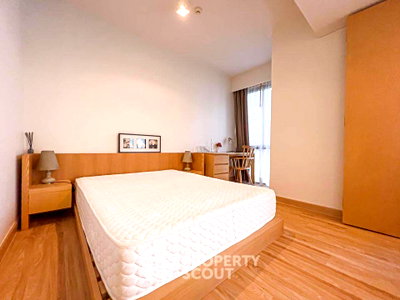 ขายคอนโด : คอนโด 1-ห้องนอน ที่ ไซมิส จอยญ่า ใกล้ MRT เพชรบุรี (ID 706689)