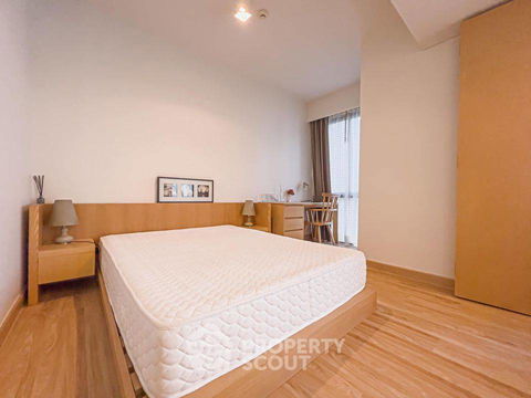 1-BR Condo at Siamese Gioia near MRT Phetchaburi (ID 706689)