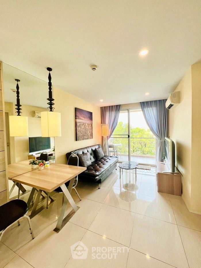 รูป คอนโด 1-ห้องนอน ที่ แอตแลนติส คอนโด รีสอร์ท ใกล้ เมืองพัทยา (ID 1531136) - รูปที่ 2/16