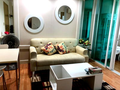คอนโด ภูเก็ต : The Light Condo For Sell WR-03480