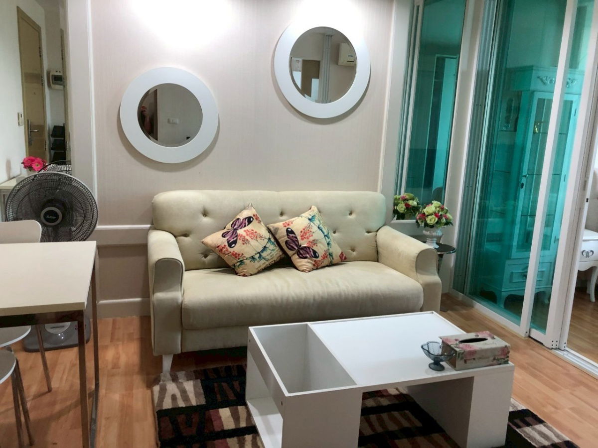 รูป The Light Condo For Sell WR-03480 - รูปที่ 1/10