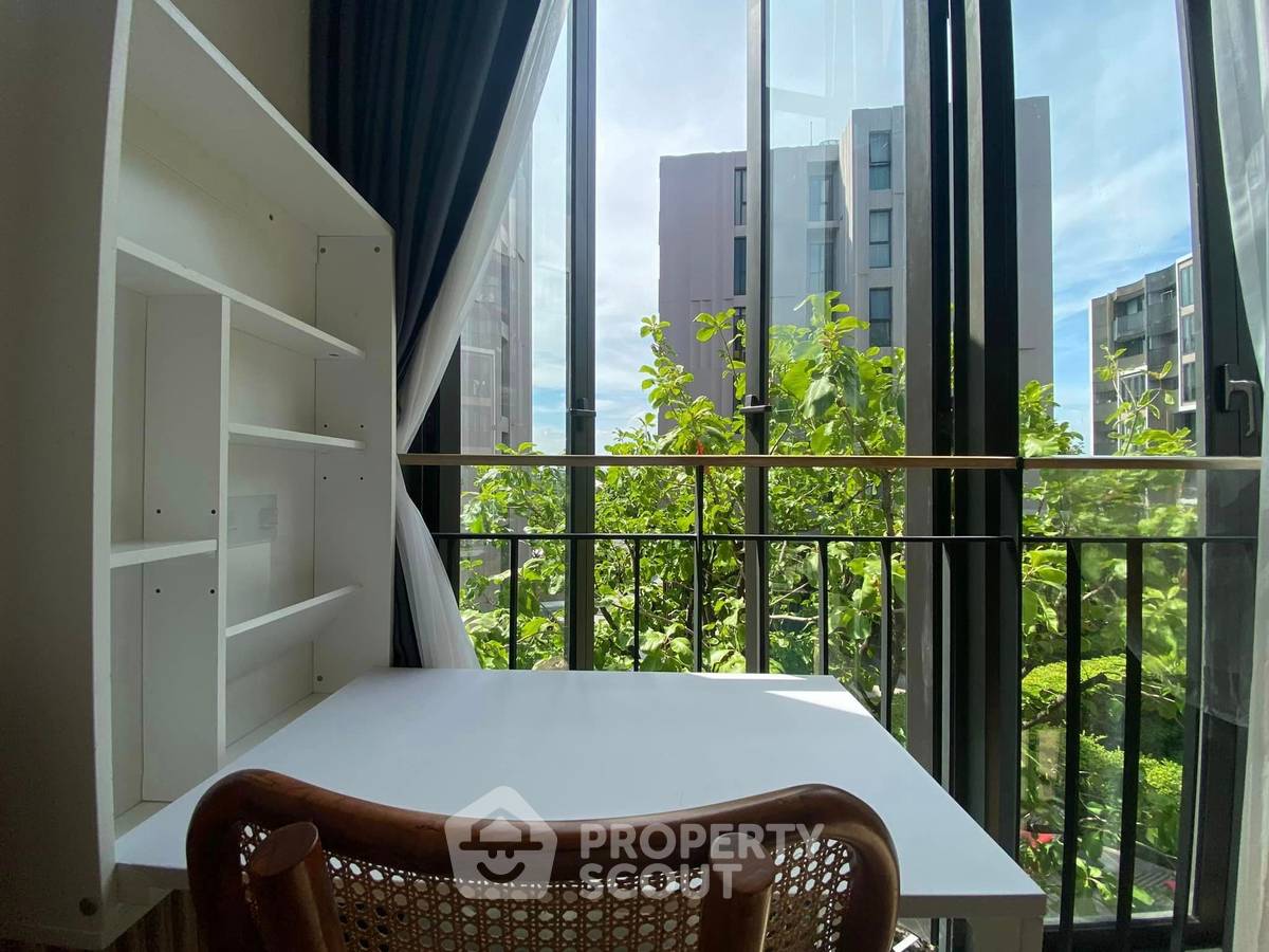 picture 1-BR Condo at Kawa Haus near BTS On Nut (ID 1876959) - 7/13