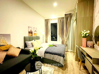 ขายคอนโด : คอนโด 1-ห้องนอน ที่ ไนท์บริดจ์ คอลลาจ รามคำแหง ใกล้ รามคำแหง (ID 1805638)