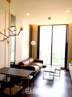 Condos for rent Suan Sunandha University  : 1-BR Condo at The Monument Sanampao near BTS Ari (ID 1950341)