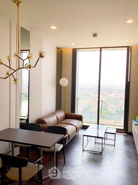 1-BR Condo at The Monument Sanampao near BTS Ari (ID 1950341)