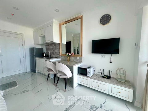 Studio Condo at The Empire Tower Pattaya close to Pattaya (ID 1743088)