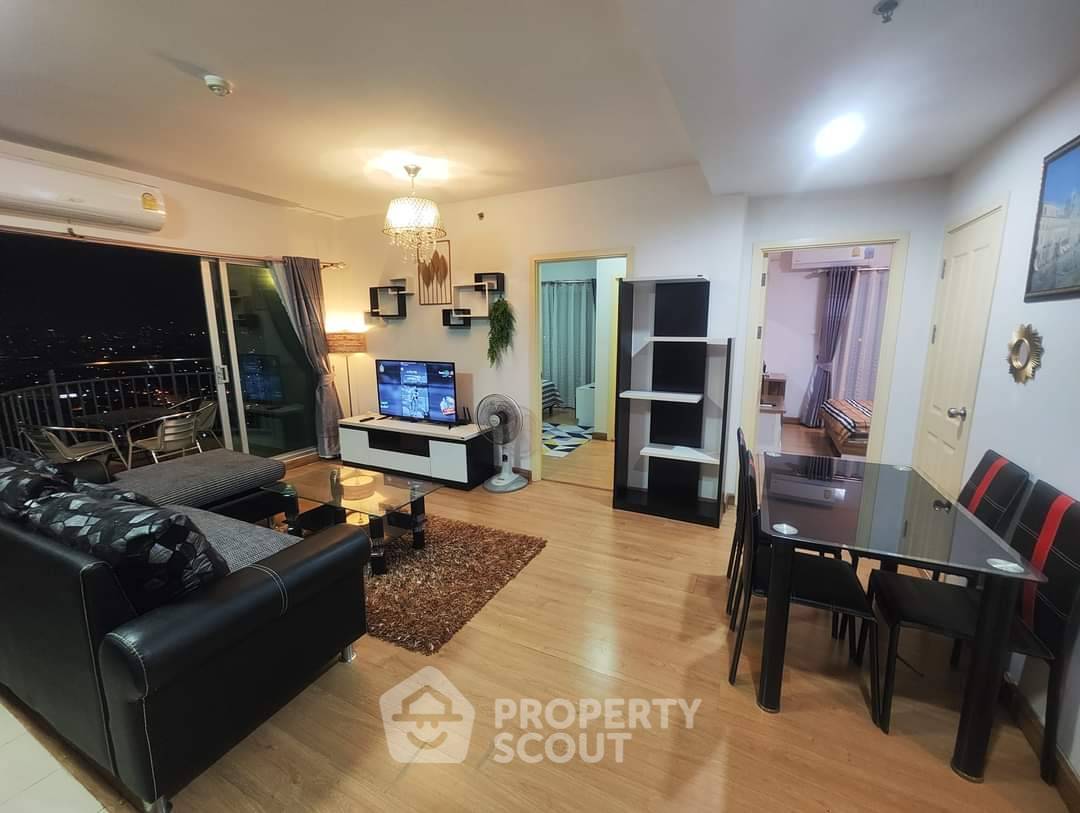 รูป คอนโด 2-ห้องนอน ที่ ศุภาลัย มาเรย์ พัทยา ใกล้ พัทยาใต้ (ID 2056109) - รูปที่ 4/23