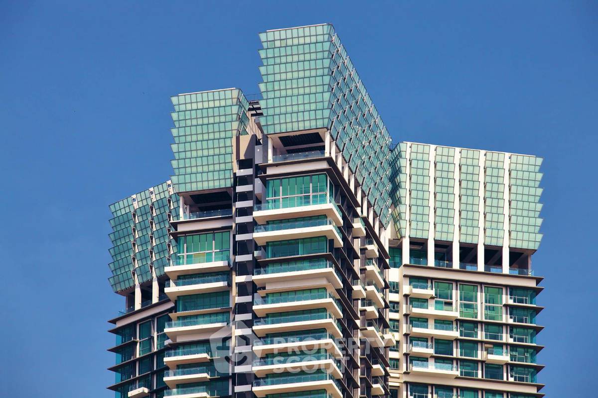 picture 1-BR Condo at The Pano Rama 3 in Bang Phong Phang (ID 994612) - 4/13